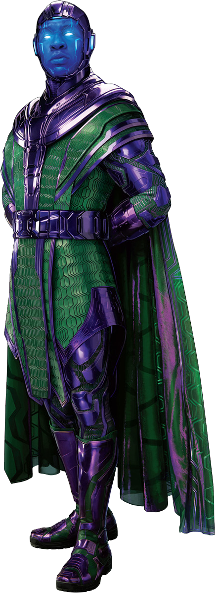 Kang the Conqueror, Disney Wiki