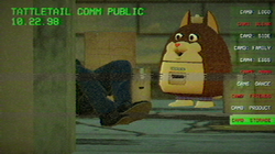 Tattletail wiki nights  coaplumsempra1973's Ownd