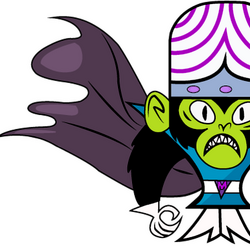 Category The Powerpuff Girls Villains Villains Wiki Fandom