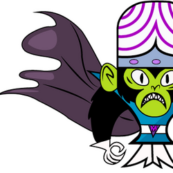 Control Freak (Teen Titans), Villains Wiki