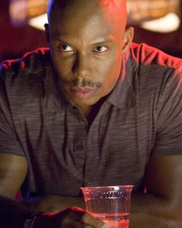 James Doakes Villains Wiki Fandom