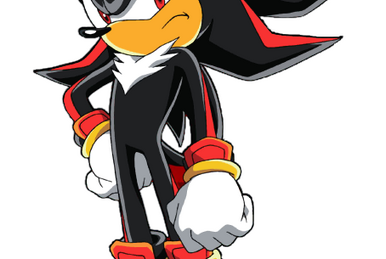 Shadow the Hedgehog (Sonic X) - Pictures 