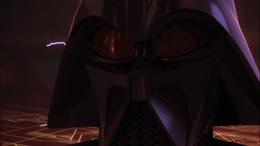 Ahsoka then swore to avenge Skywalker, but Vader reminded her that revenge was not the Jedi way, but Ahsoka states that she is no Jedi.