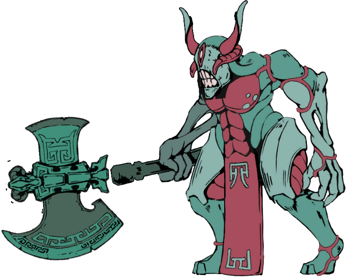 Xingtian (Nine Sols) | Villains Wiki | Fandom