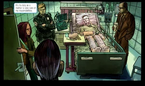 3002c2c010.jpg (506 KB) Chris in the Hospital Wing in Jail.