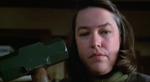 Annie Wilkes 9