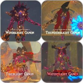BotW