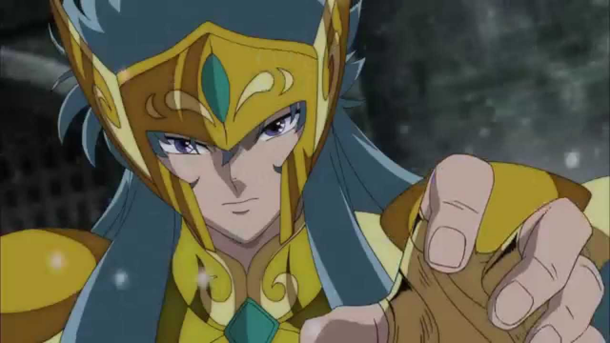 Loki (Soul of Gold), Seiyapedia