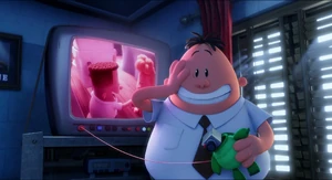 "I can't believe it. I gotcha."