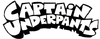 Captain underpants logo