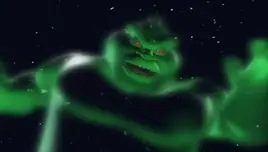 Casper's Haunted Christmas