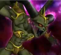 Corvusfinal.jpg (15 KB) Corvus in DQM Battle Road Victory using a special combo