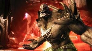 Doomsday Injustice promotional