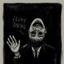 The Man With The Upside Down Face Villains Wiki Fandom