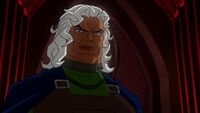 Granny Goodness (Superman Batman Apocalypse)