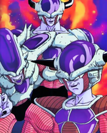 HDFrieza