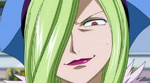 Karen Sadistic Grin