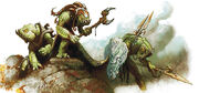 Kuo-toa - Daren Bader