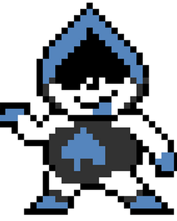 photo Deltarune Characters Heights lancer deltarune villains wiki fandom