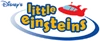 Little Einsteins Logo