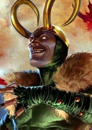 Loki: dai fumetti Marvel alla Serie TV