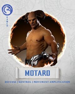 MK1-Motaro