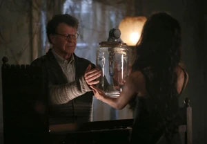 Henry with the Succubus