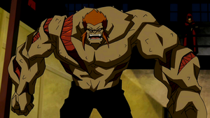 Mammoth Young Justice.png