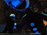 The Marionette (Five Nights at Freddy's Films)
