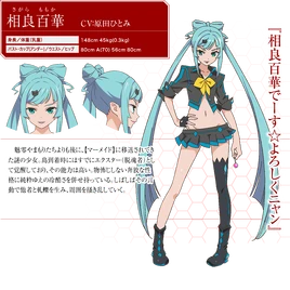 Momoka Sagara Profile