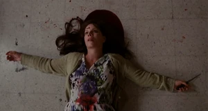 Mrs. Carmody's death.