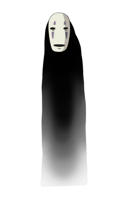 No-Face | Villains Wiki | Fandom