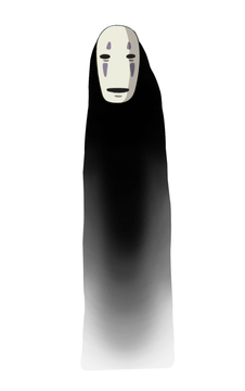 No face anime deals