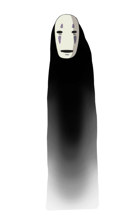 No-Face (Spirited Away): 10 Facts Fans Probably Don't Know - Fortress of  Solitude