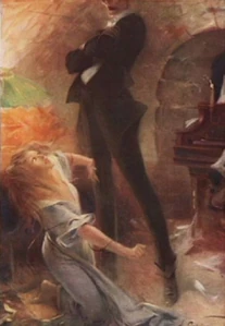 Poot3.jpg (39 KB) The Phantom unmasked - Illustration by Andre Castaigne