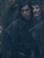 Rabastan Lestrange