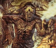 Sigil Golem