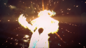 Singularity | Villains Wiki | Fandom