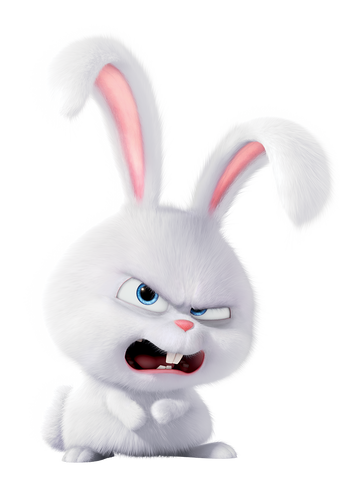 Secret life of pets bearded cheap dragon