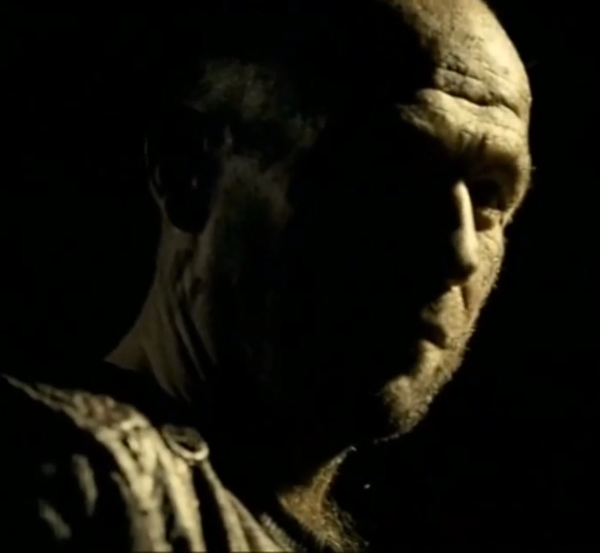 The Killer (Kill Theory) Villains Wiki Fandom