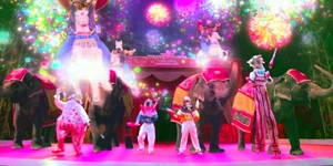 The Space Circus Troupe.jpg (455 KB) The Space Circus Troupe