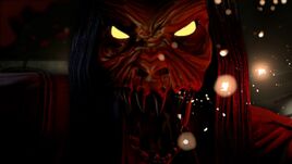 Boogeyman 2
