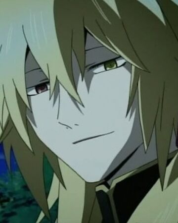 Vincent Nightray Villains Wiki Fandom Vincent Nightray Villains Wiki Fandom