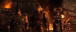 Warlords