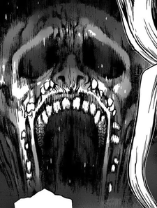 Whyman (DrStone).png (484 KB) An ominous depiction of Why-man; before it's revelation.