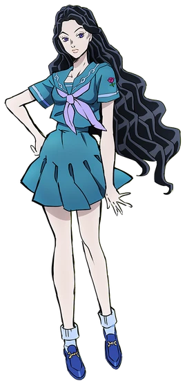 Yukako Fullbody