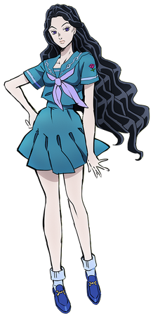 店内商品がすべてレジにて半額！！ Yukako Yamagishi | Villains Wiki | Fandom その他