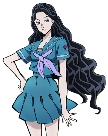 Yukako Yamagishi Villains Wiki Fandom Who do you want to hear next? yukako yamagishi villains wiki fandom