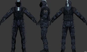 99809d4d088b0fcba0f2e04ec13697b26d958165r1-632-379v2 hq.jpg (29 KB) An Optic-Camouflage Soldier.