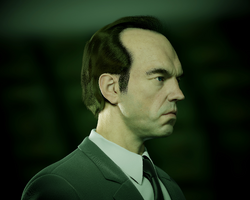 Agent Smith, Villains Wiki